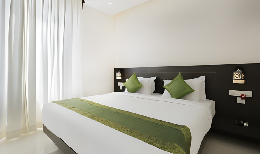 hotel sunrise luxury stays