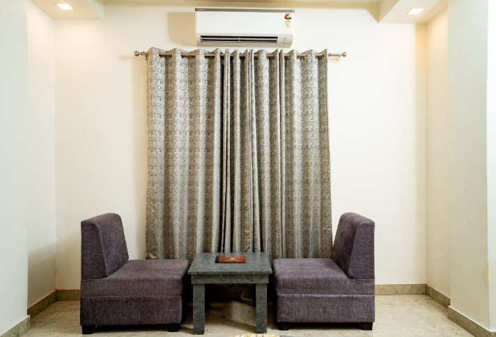 hotel kashi dham