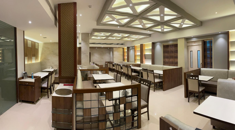 Hotel Sarovar Residency,Palghar>>Boisar,3 star
