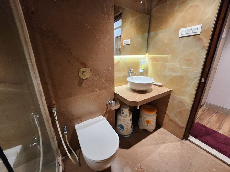 hotel sarovar residency