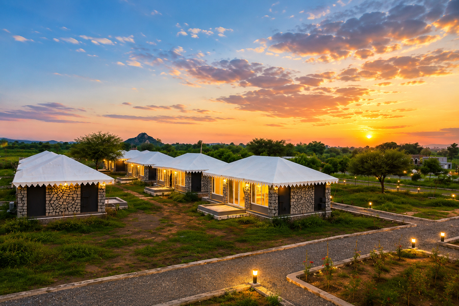 seasons jawai