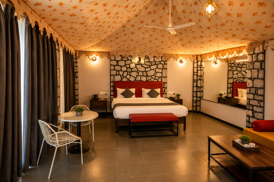 seasons jawai