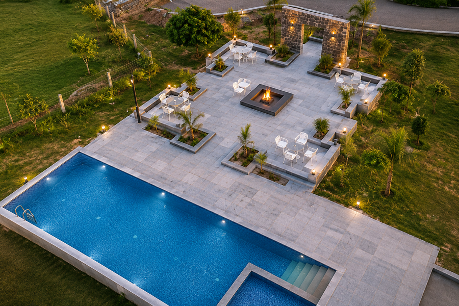 seasons jawai