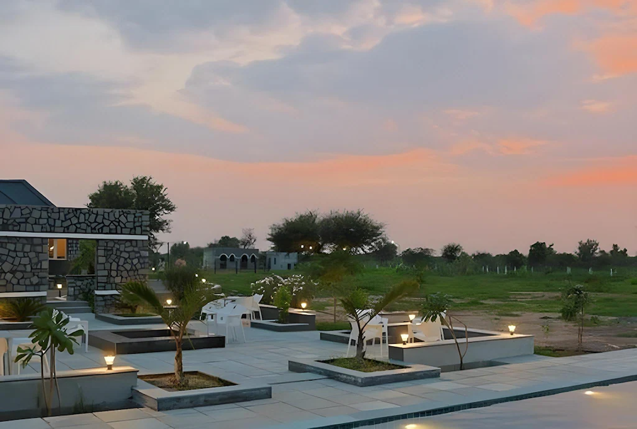 seasons jawai