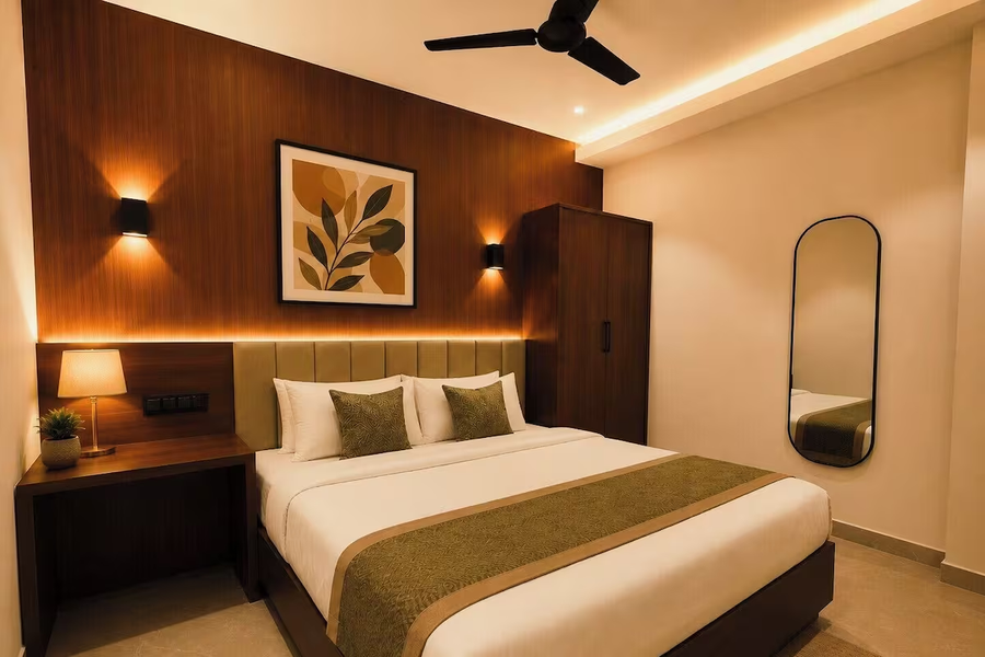 kubo hotels formerly hotel bhai ji