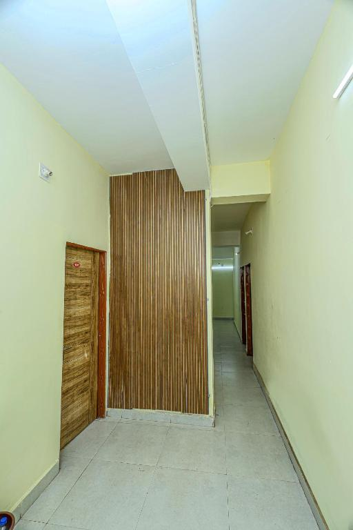 silver residency