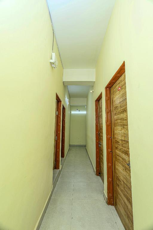 silver residency