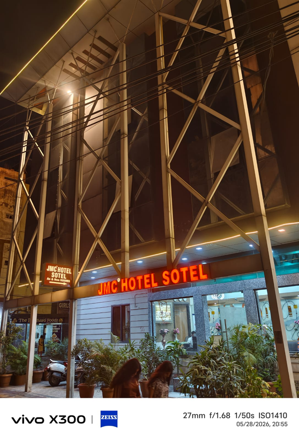 jmc hotel sotel
