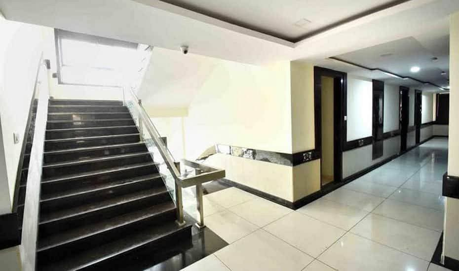 jmc hotel sotel