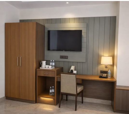 the prominence premium hotel and banquet
