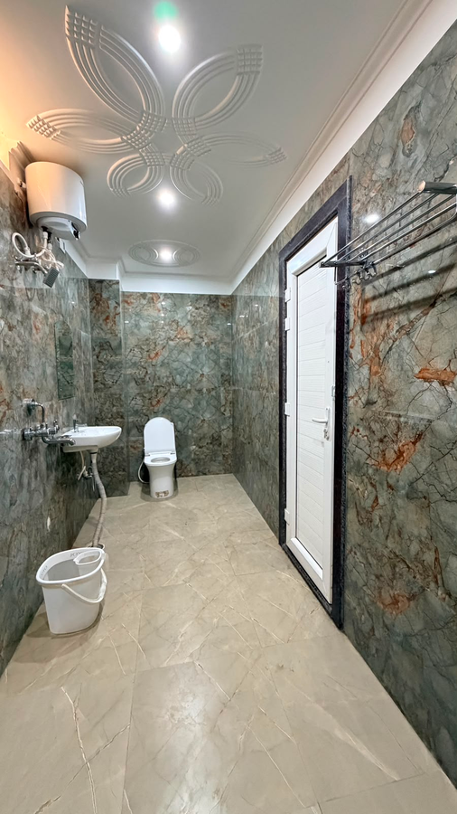 hotel the pushpraj