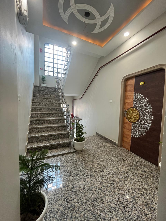 hotel the pushpraj