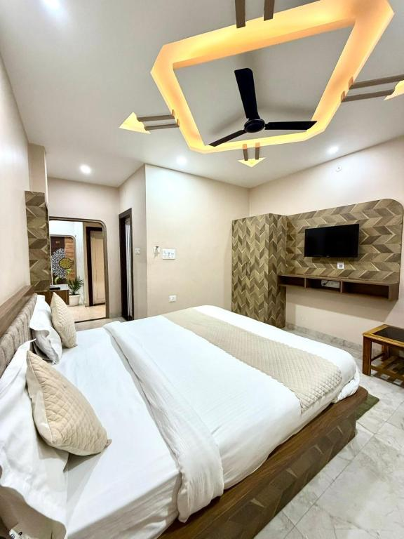 hotel the pushpraj