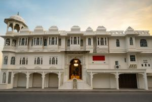 mewar manor by my downtown hotels