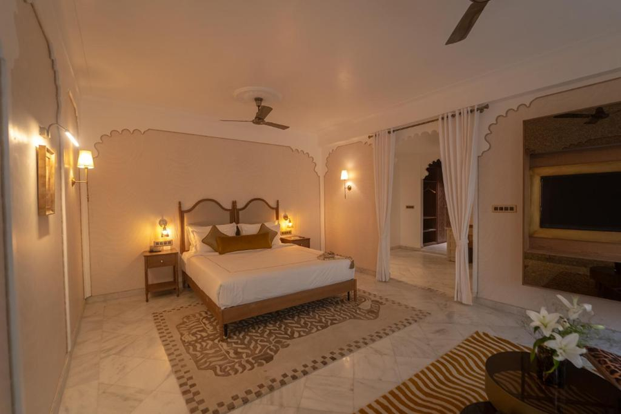 Mewar Manor By My Downtown Hotels - Jhadol Haveli,,4 star