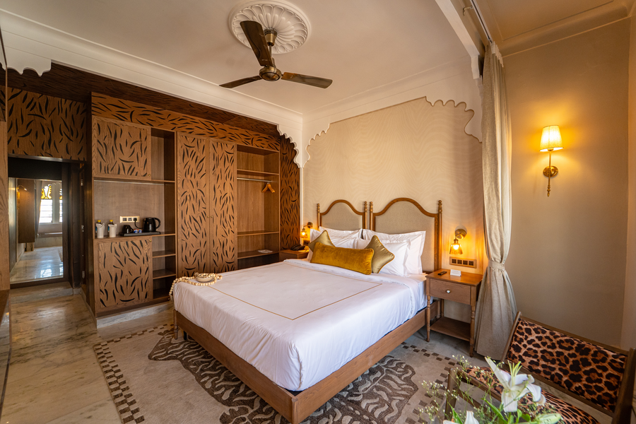 mewar manor by my downtown hotels jhadol haveli