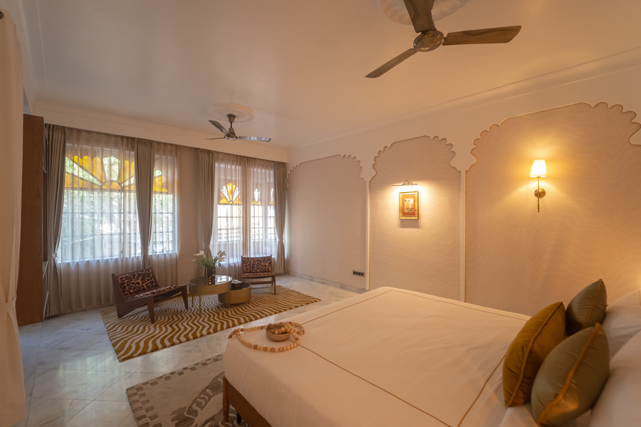 mewar manor by my downtown hotels jhadol haveli