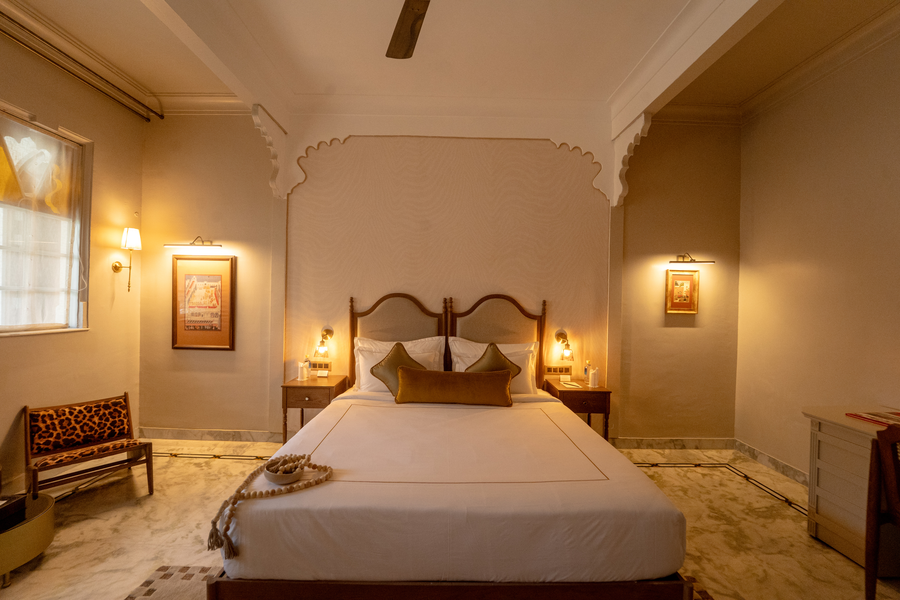 mewar manor by my downtown hotels jhadol haveli