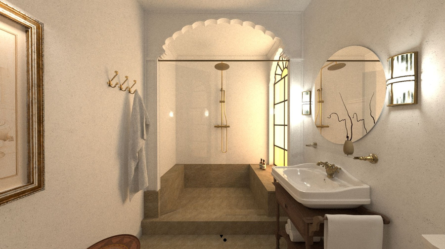 mewar manor by my downtown hotels jhadol haveli