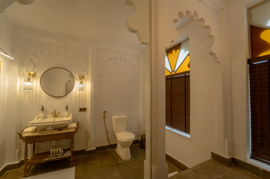 mewar manor by my downtown hotels jhadol haveli