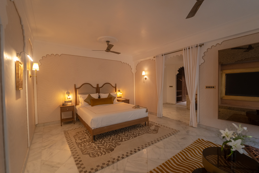 mewar manor by my downtown hotels jhadol haveli