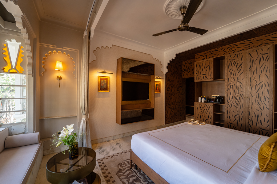 mewar manor by my downtown hotels jhadol haveli