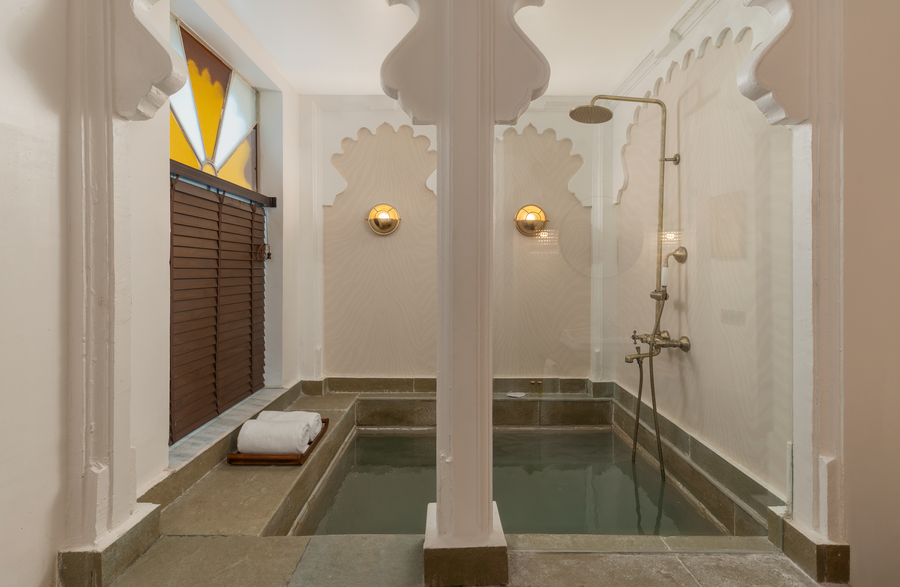 mewar manor by my downtown hotels jhadol haveli by marp hospitality