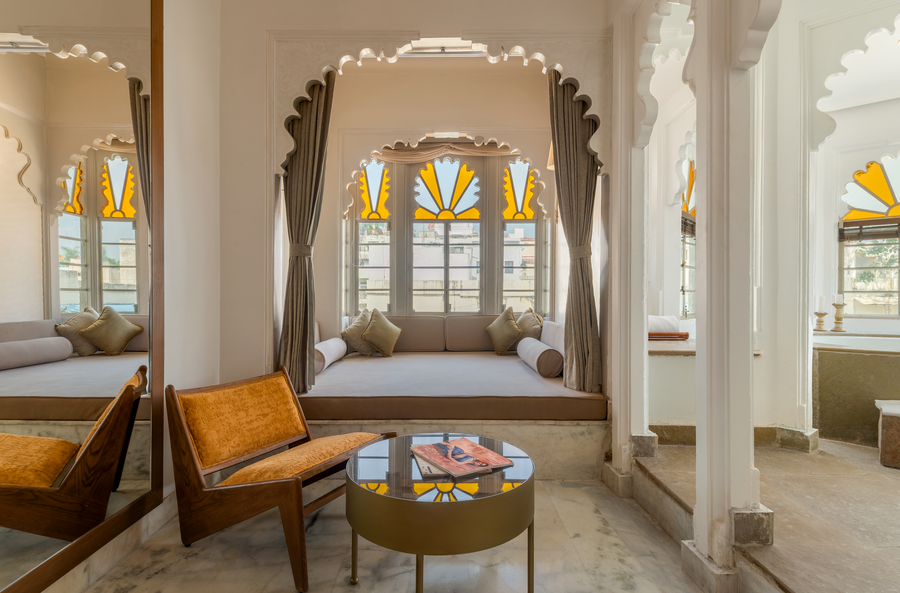 mewar manor by my downtown hotels jhadol haveli by marp hospitality
