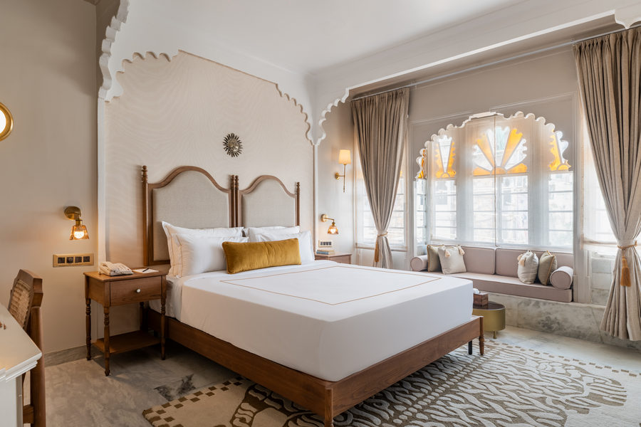 mewar manor by my downtown hotels jhadol haveli by marp hospitality