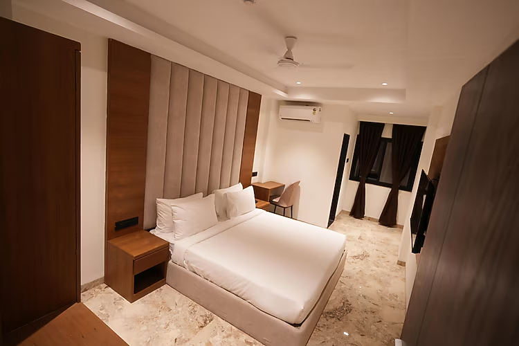 silvotel premier by bizzgrow hotels