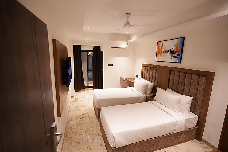 silvotel premier by bizzgrow hotels