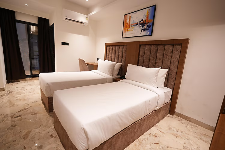 silvotel premier by bizzgrow hotels
