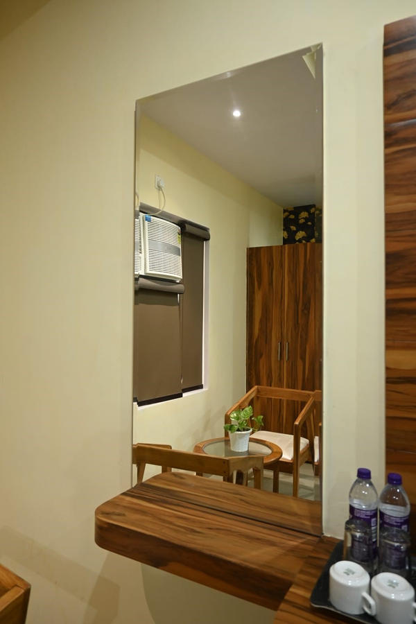 hotel roshan