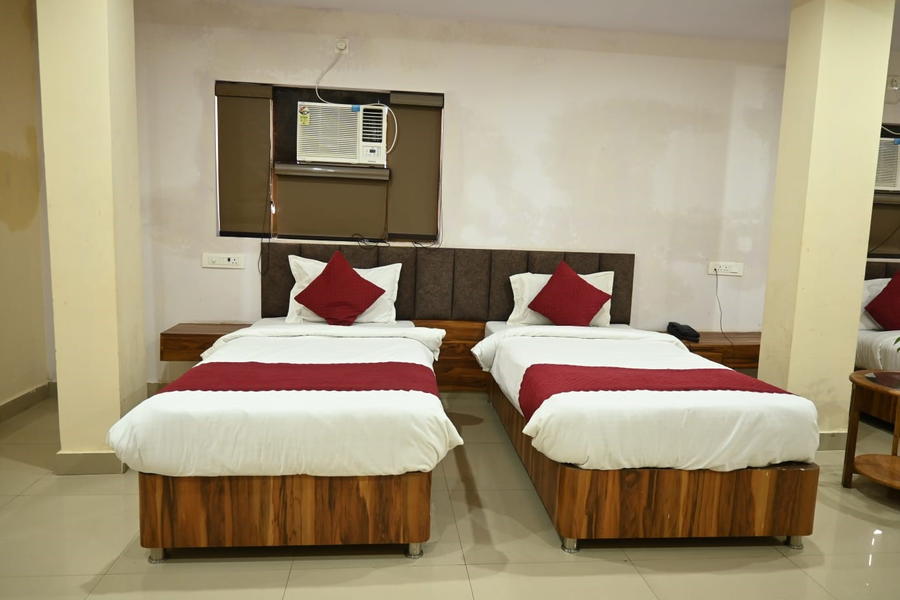 hotel roshan
