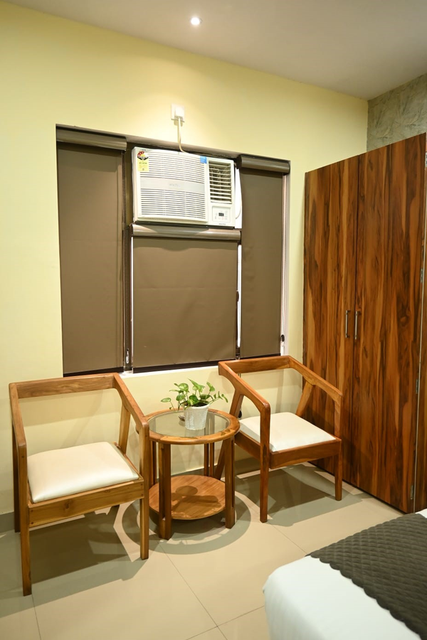 hotel roshan