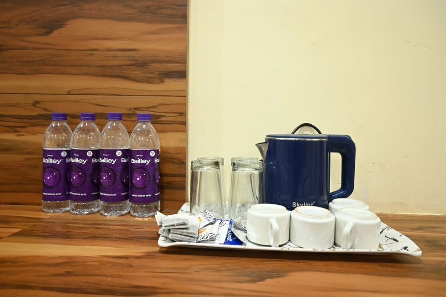 hotel roshan