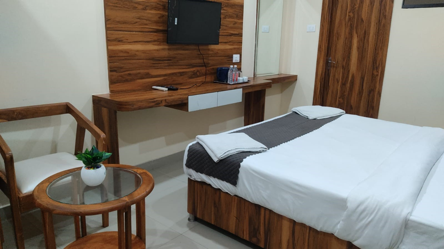 hotel roshan