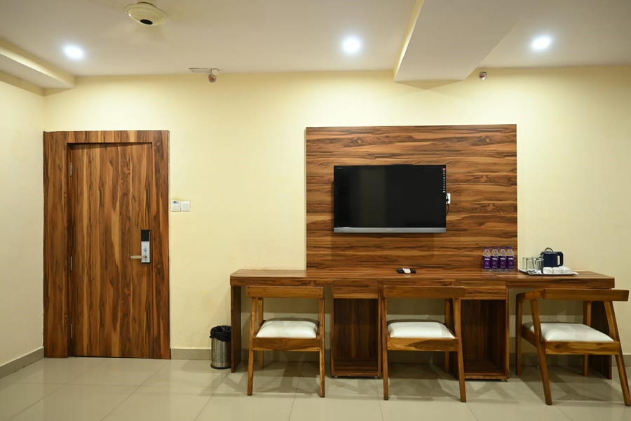 hotel roshan