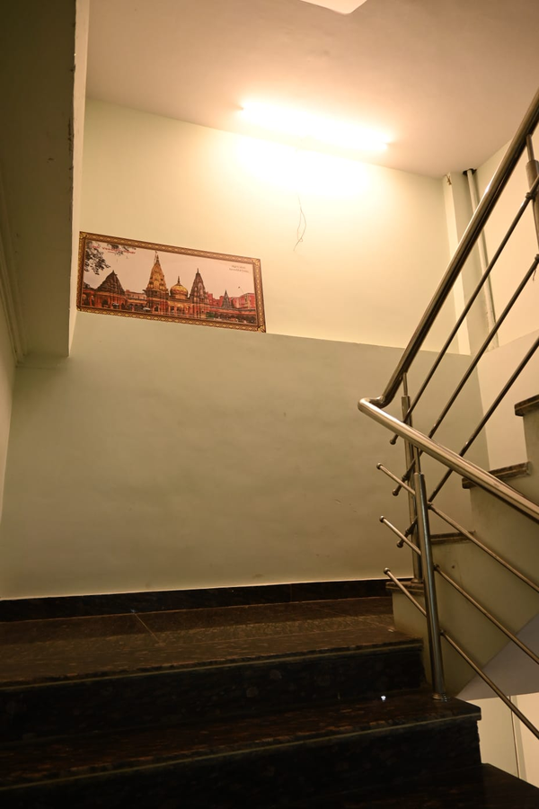 Hotel Roshan,Dandupur,3 star