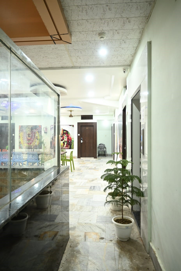 hotel roshan