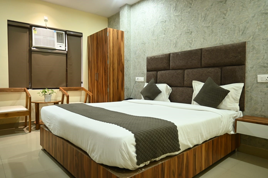 hotel roshan