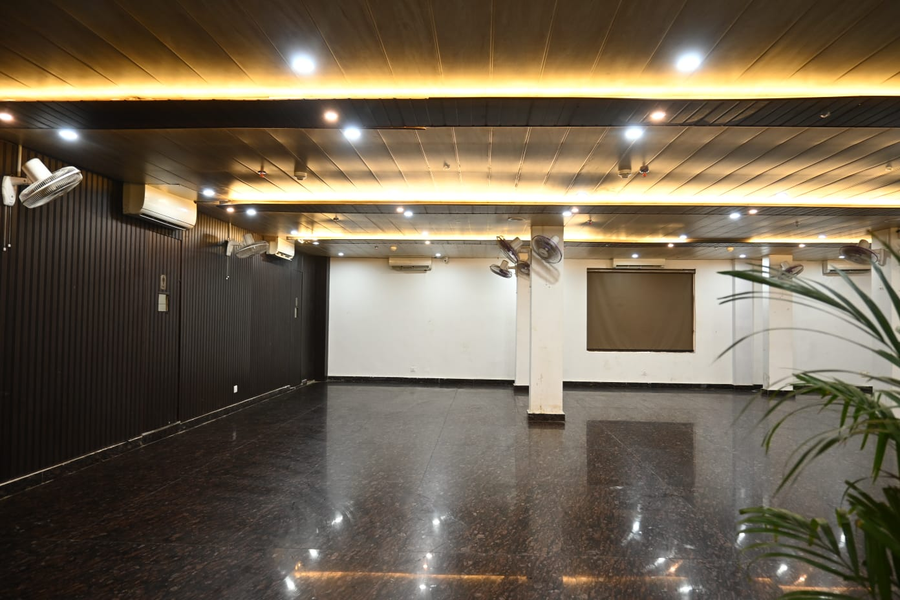 hotel roshan