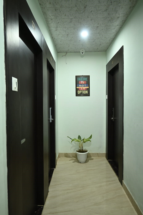 hotel roshan