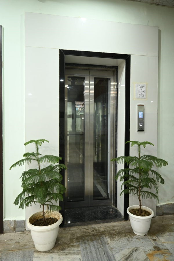 hotel roshan