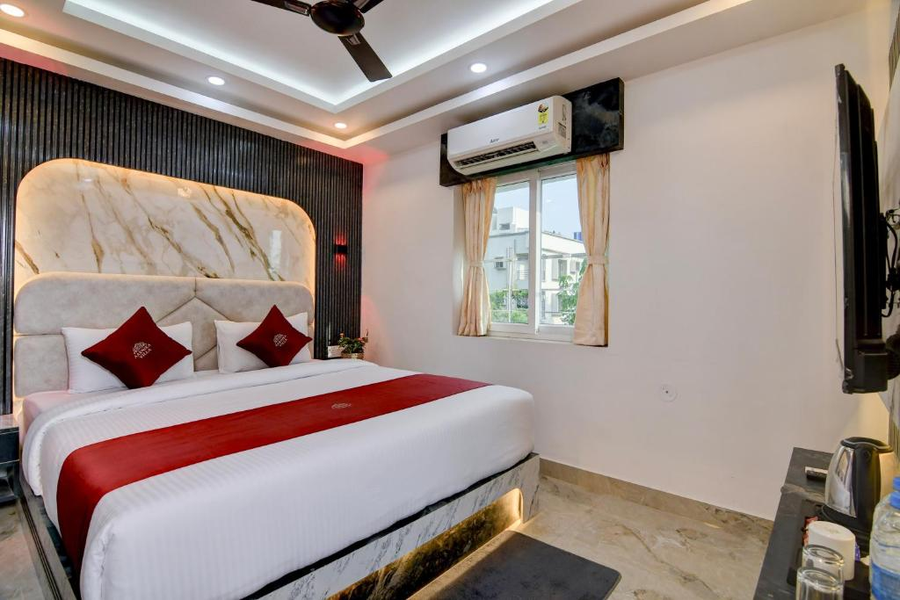 hotel aarnika villa