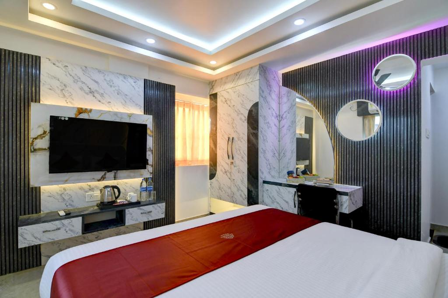 hotel aarnika villa