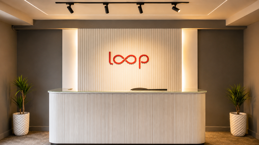 loop by zolo financial district hyderabad