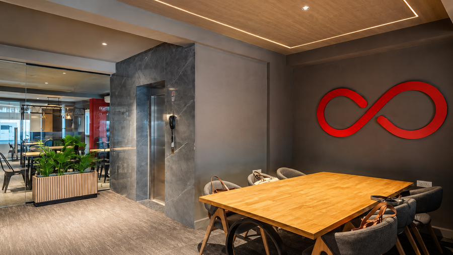 Loop By Zolo Financial District, Hyderabad,,3 star