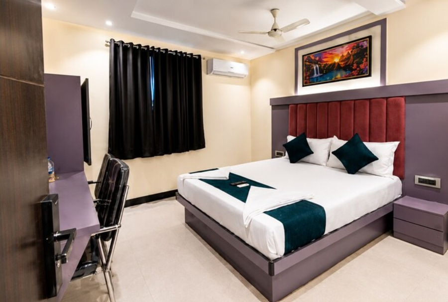 hotel taj palace