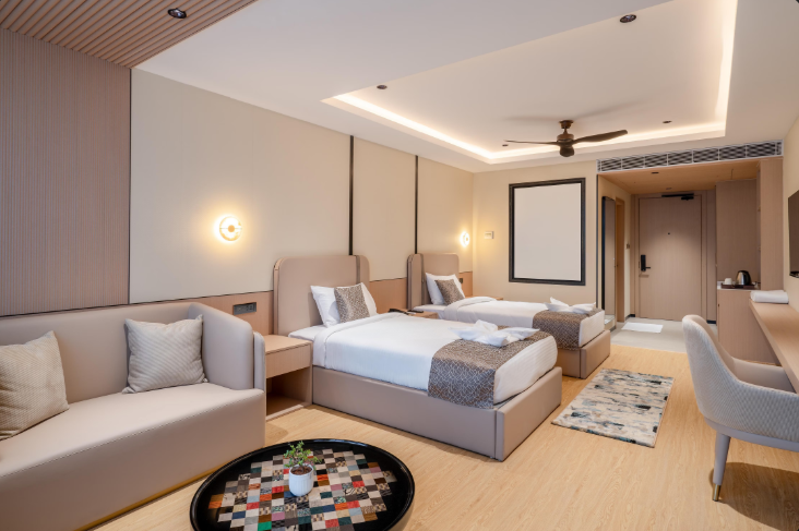 euro hotel